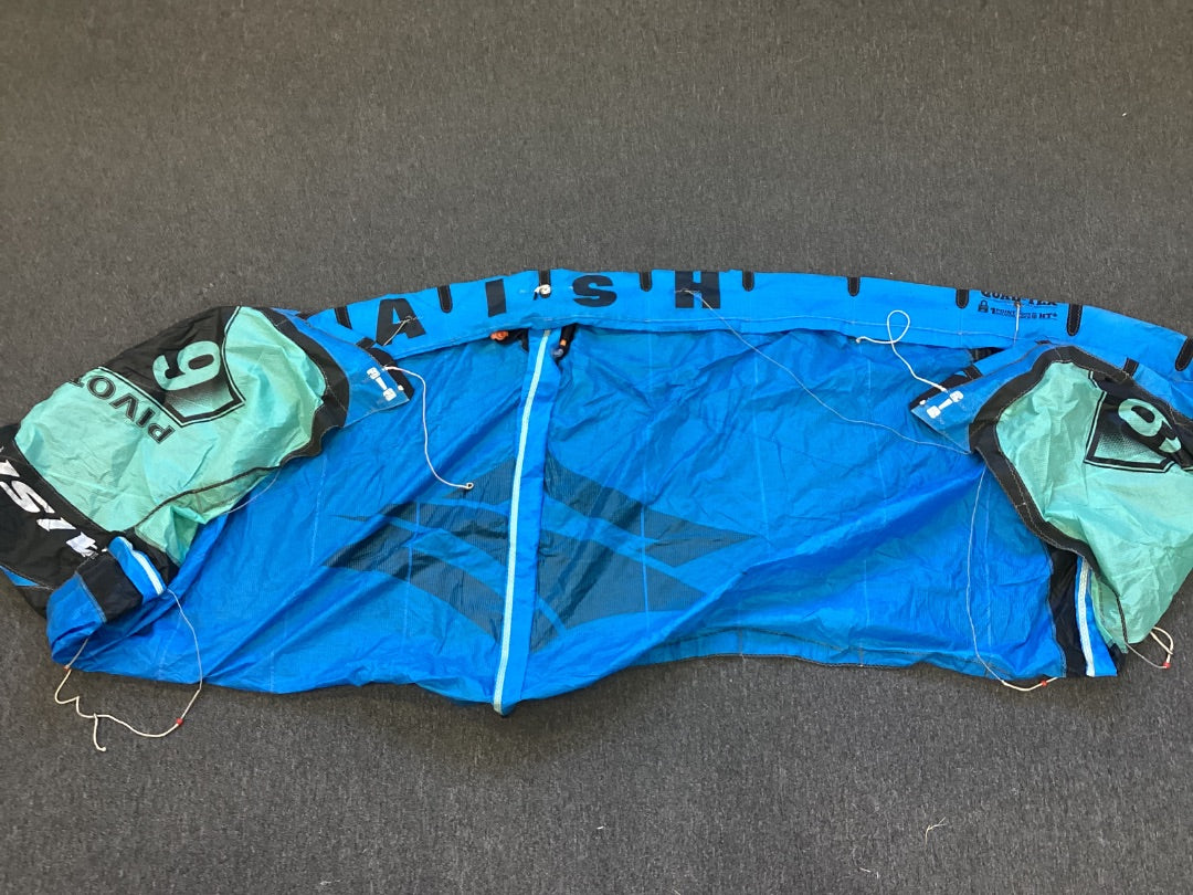 6m Naish Pivot, 2019  Condition