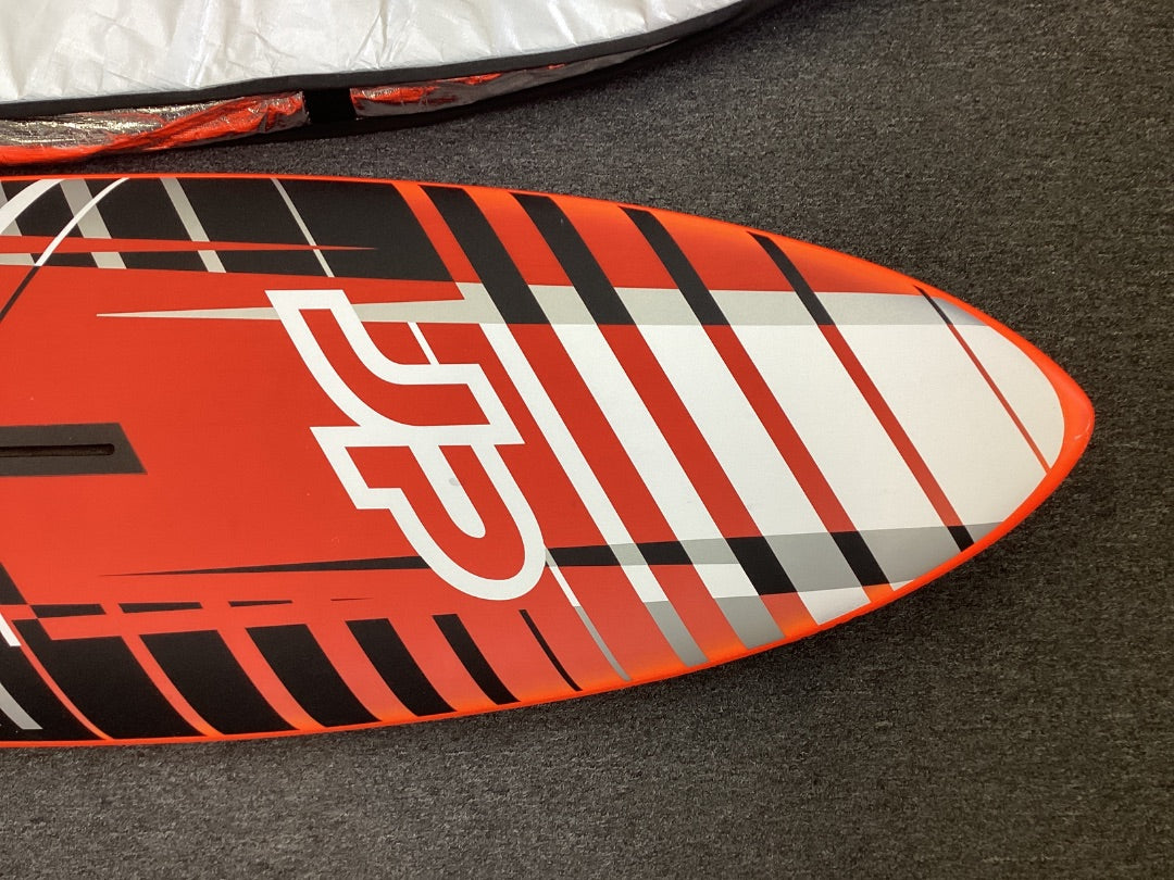 102L JP Freestyle Wave,  B+ Condition
