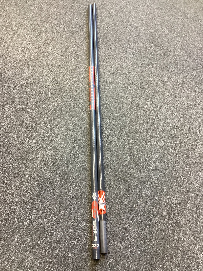 370cm Ezzy Hookipa Base, Legacy Top,   Condition