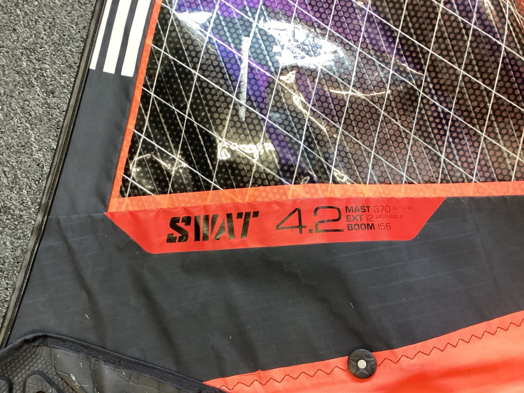 4.2m2 Severne Swat,  B Condition