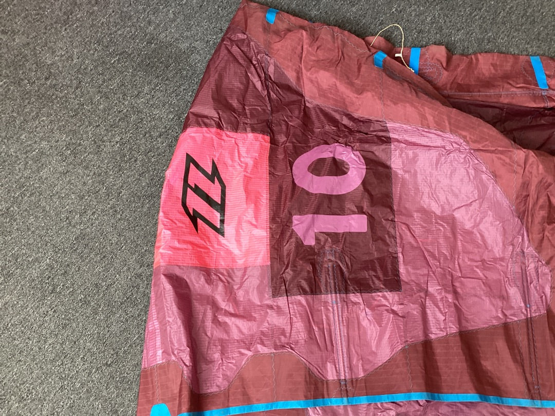 10.0m2 North Evo,   Condition