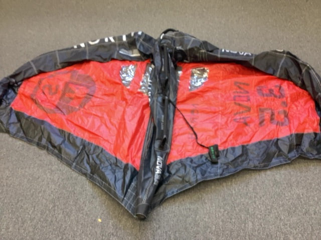 3.5m2 North Nova 2024,  B- Condition