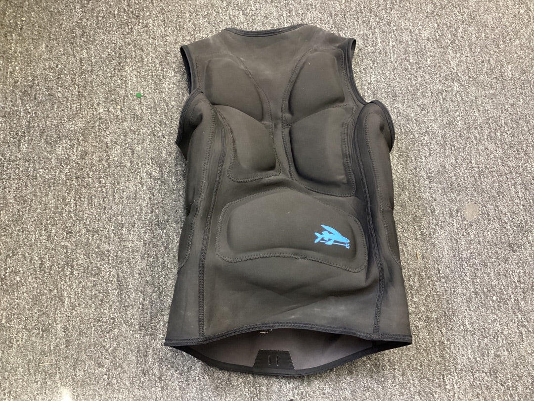 L Patagonia Impact Vest,  B Condition