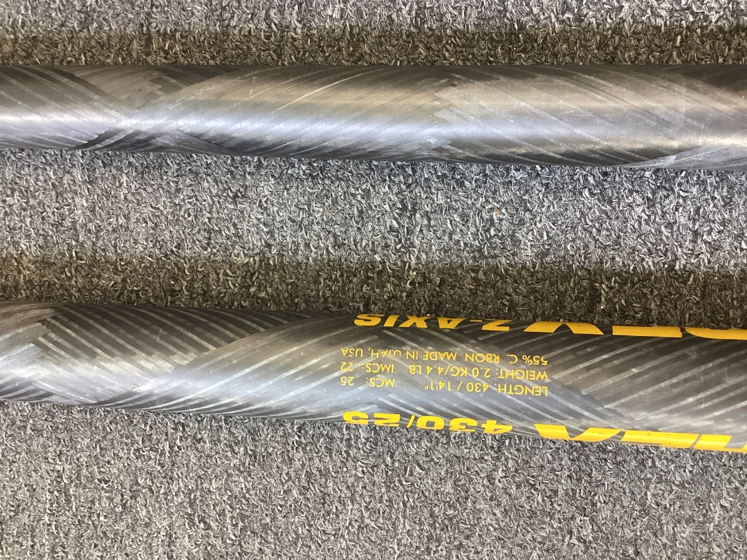 430cm Powerex Carbon SDM,  B Condition