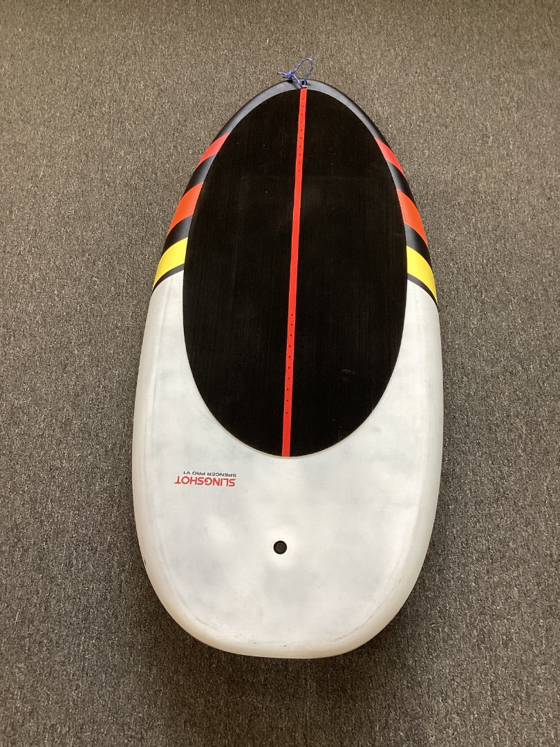 75l Slingshot Spencer,  B- Condition