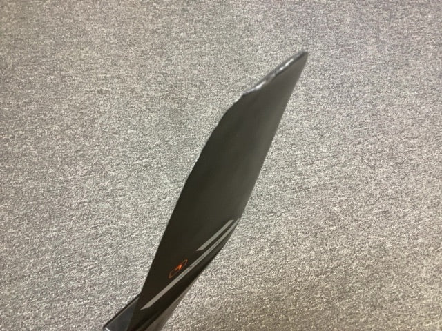 1550cm2 Slingshot Used Front Wing,  C+ Condition