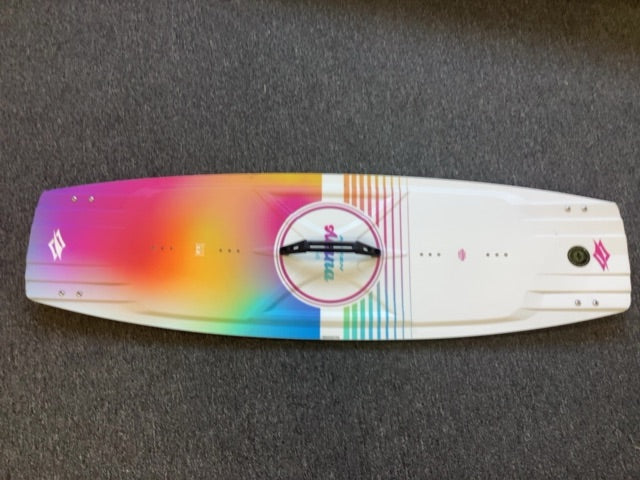 136cm Naish Alana, B Condition