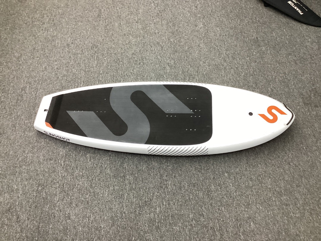 55l Slingshot Laser Craft,  B+ Condition