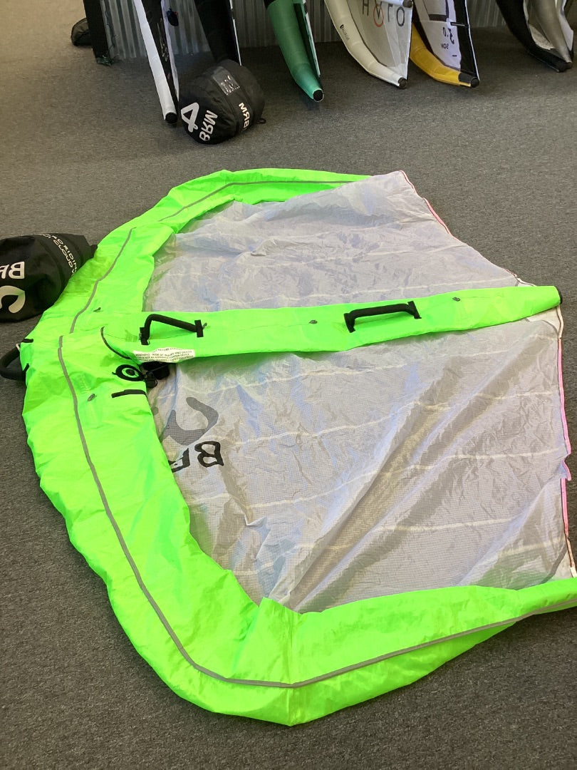 3.0m2 BRM BRM Wings,  C Condition
