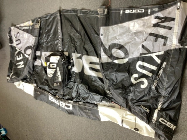 9m2 Core Nexus,  B+ Condition