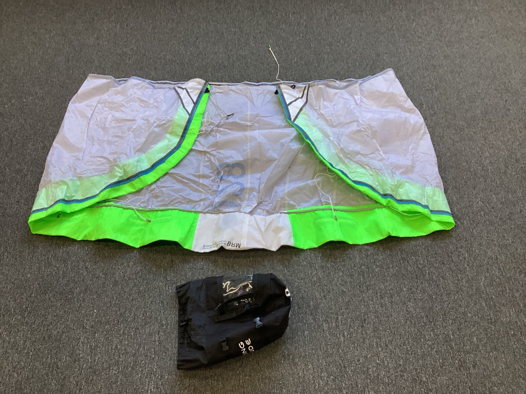 2.8m2 BRM Kite,  B+ Condition