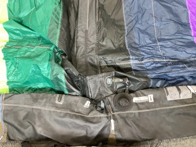 8m2 Slingshot RPM, 2019 B+ Condition