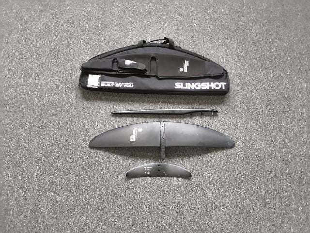 1263cm2 / 280cm2 Slingshot Phantasm PTM 926 / PS 400,  B- Condition