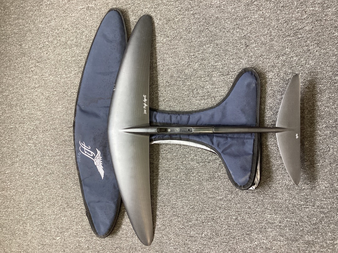 200 Lift 32 Glide,   Condition