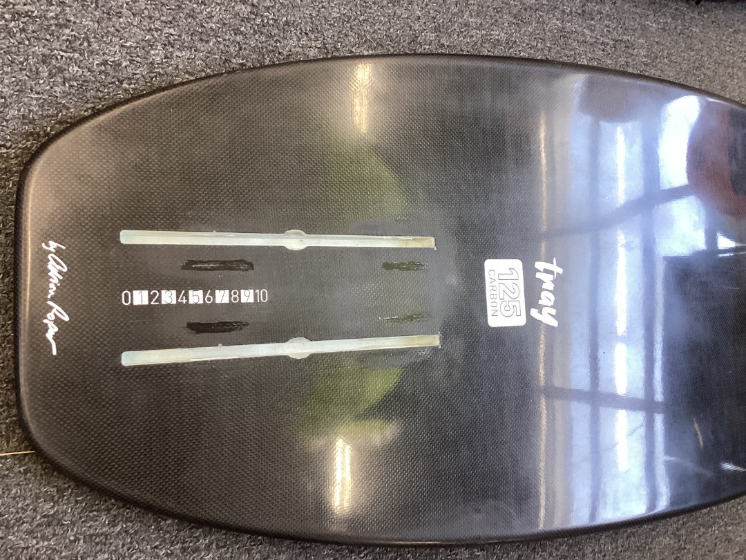 125 Axis Tray,   Condition