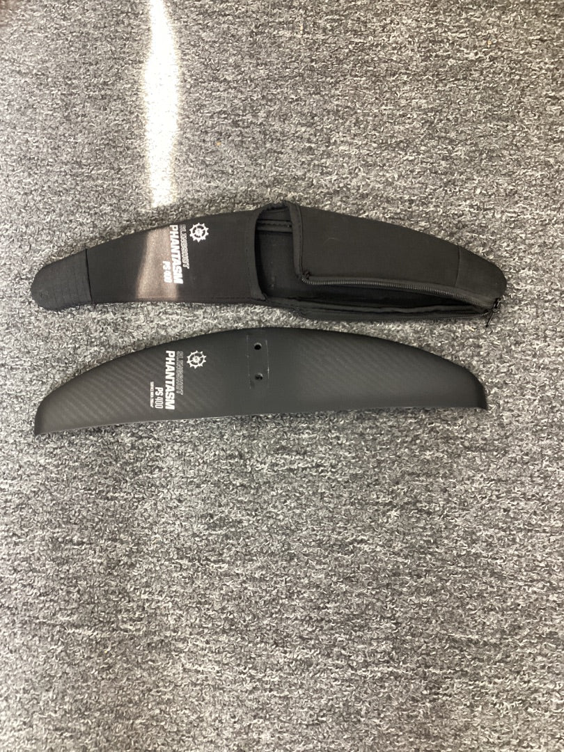 400cm Slingshot PS 400 Phantasm-Carbon,  B Condition
