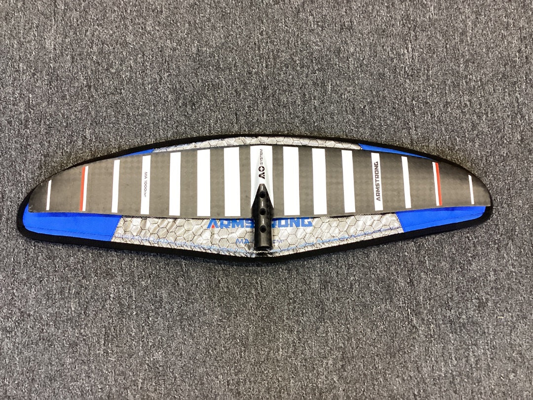 1000cm2 Armstrong MA 1000,  B Condition