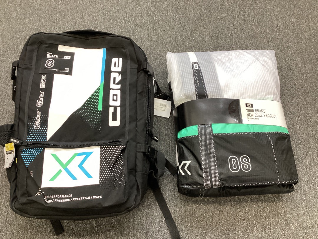 8m2 Core XR8,  A+ Condition