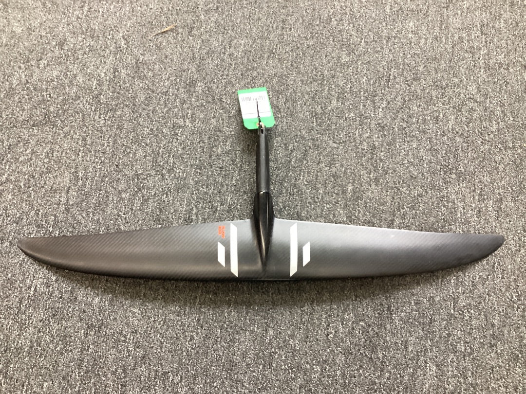 800cm2 Slingshot Flow,  B+ Condition