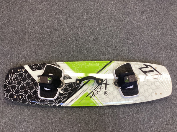 RIDE board 板 HELIX 153cm ONECOL.jpg