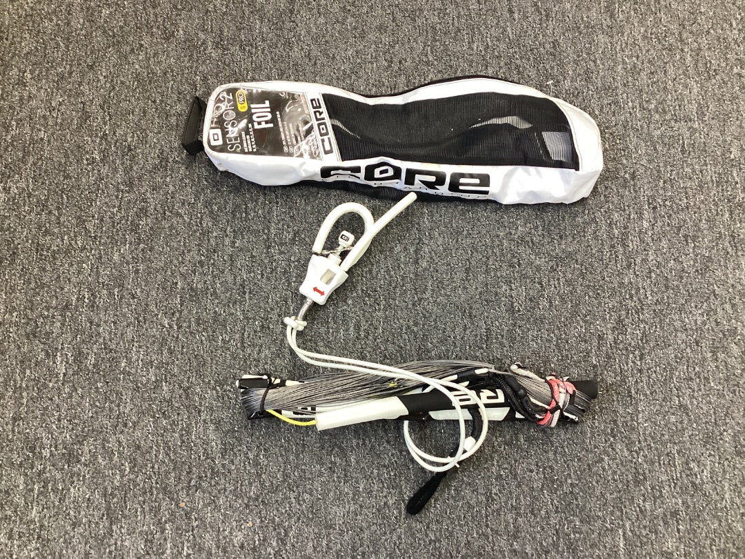 39 cm / 45cm CORE sensor 2 s pro foil,  B Condition