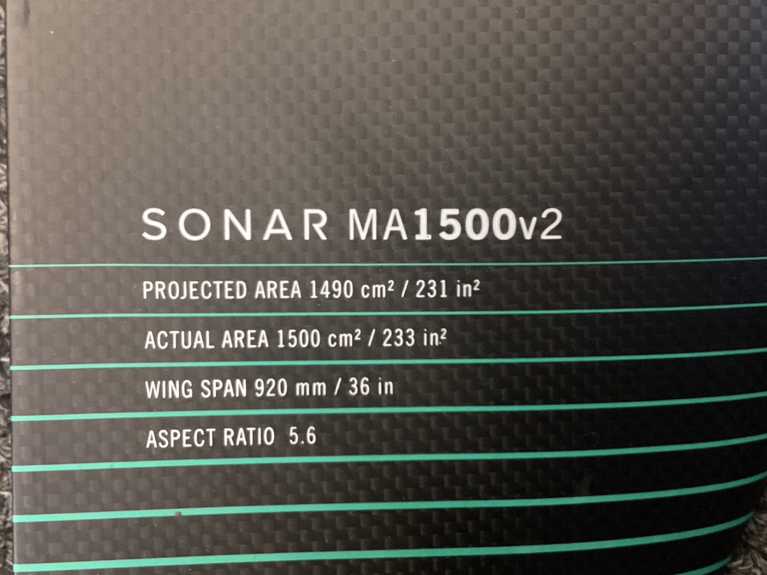 1500 North MA V2,  B- Condition