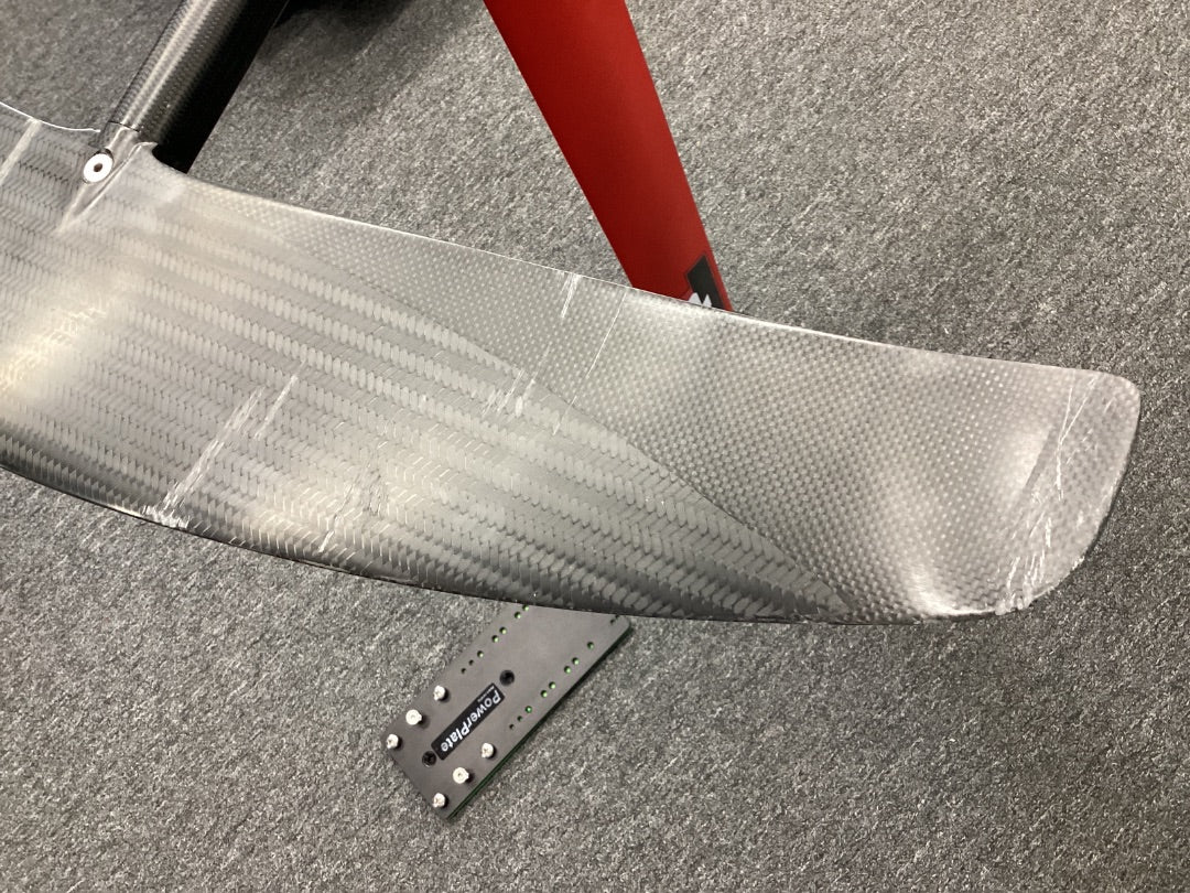 1040 LP Windsurf Foil, 2020 C Condition