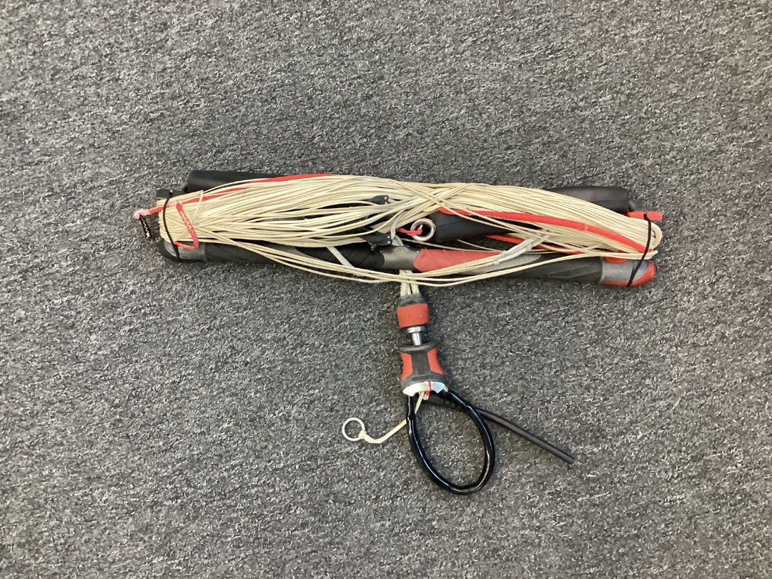 20" Slingshot Sentinal Bar,  B- Condition