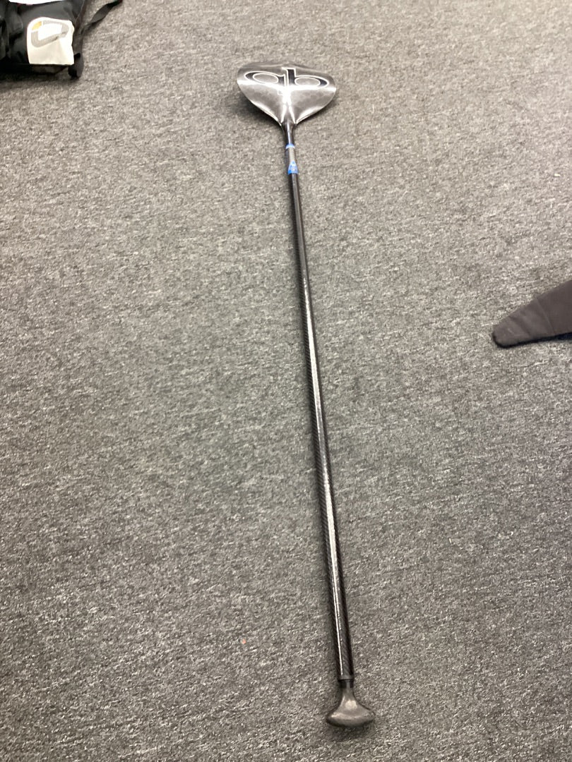165cm Quickblade Stingray, 2025 A- Condition