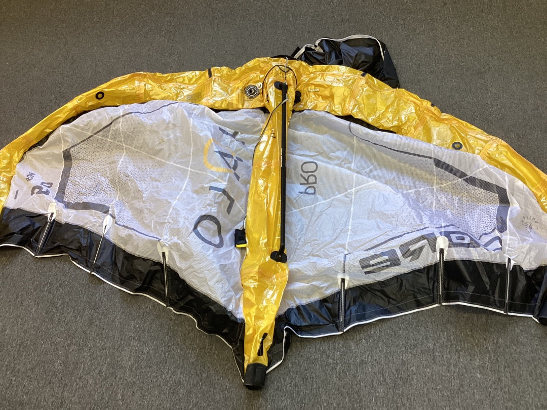 5.0m2 CORE Halo Pro, 2025 B Condition