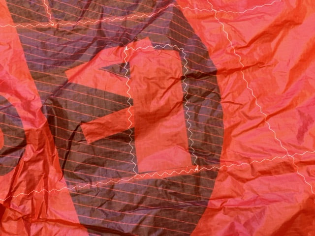 3.5m2 North Nova 2024,  B- Condition