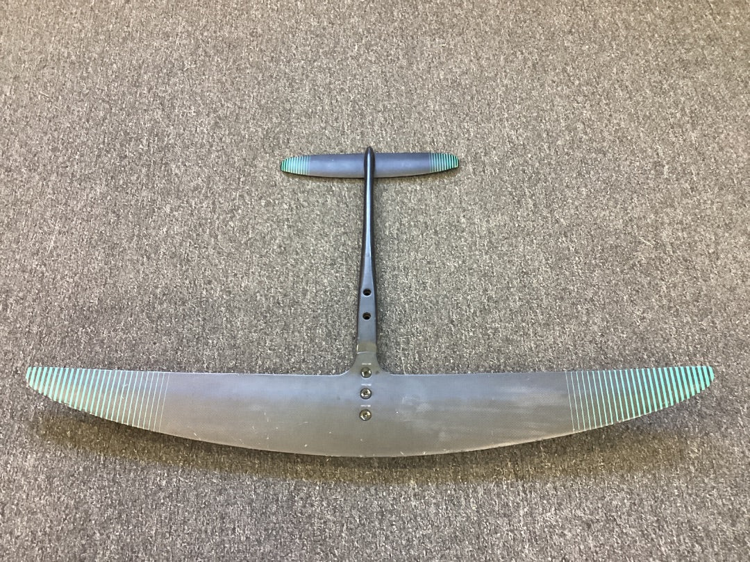 1050cm2 North North Sonar HA1050, 2025/26 B Condition