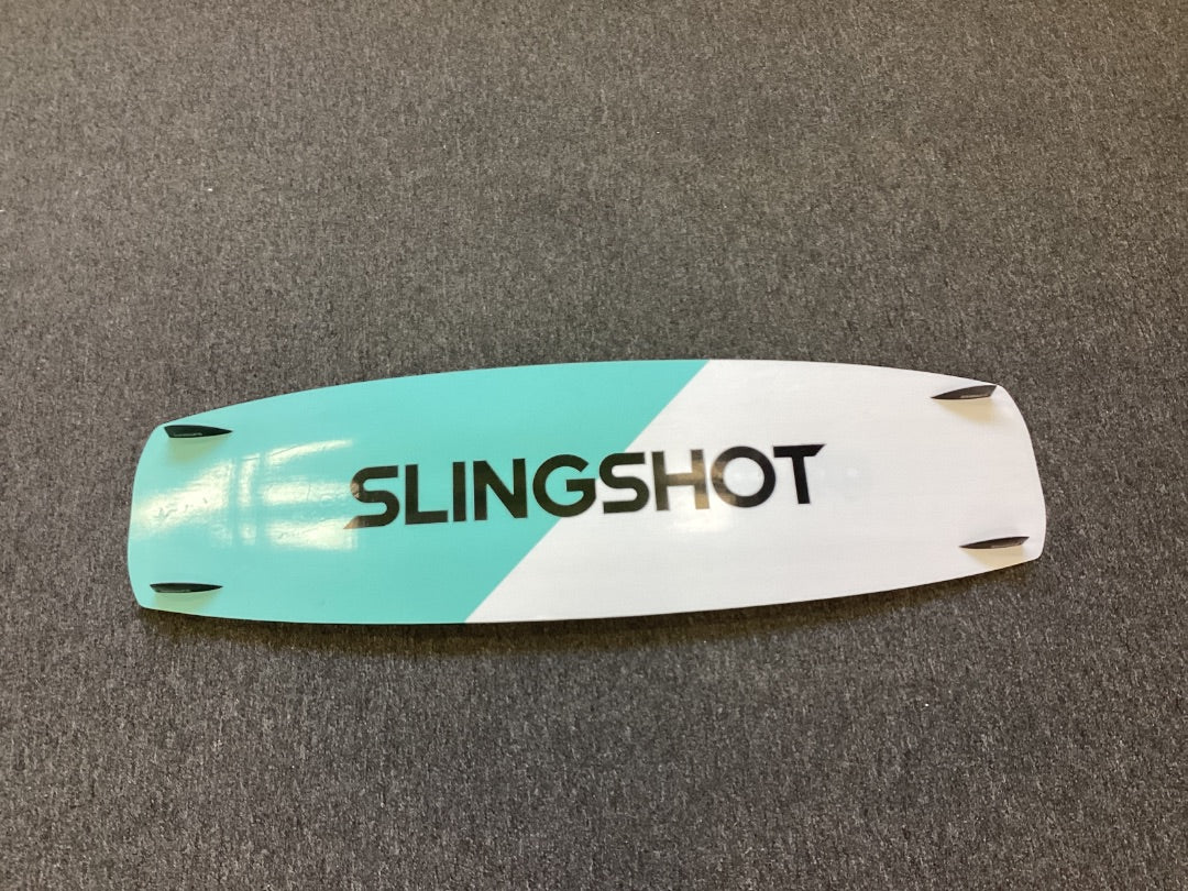 141 slingshot Crisis,  B Condition