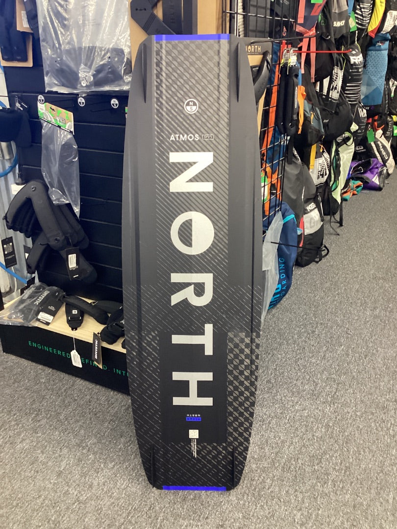 136x40cm North Atmos Pro, 2026 A Condition