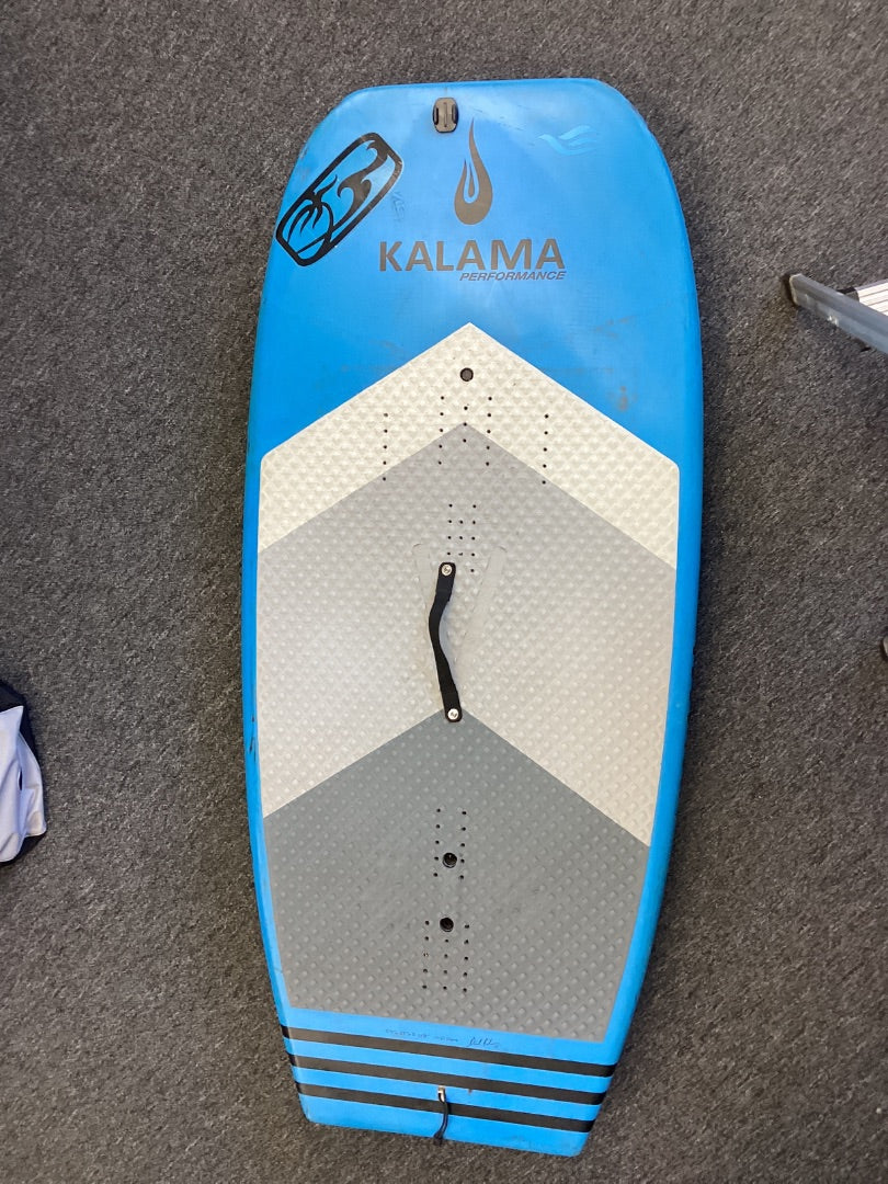111L Kalama E2,  B- Condition