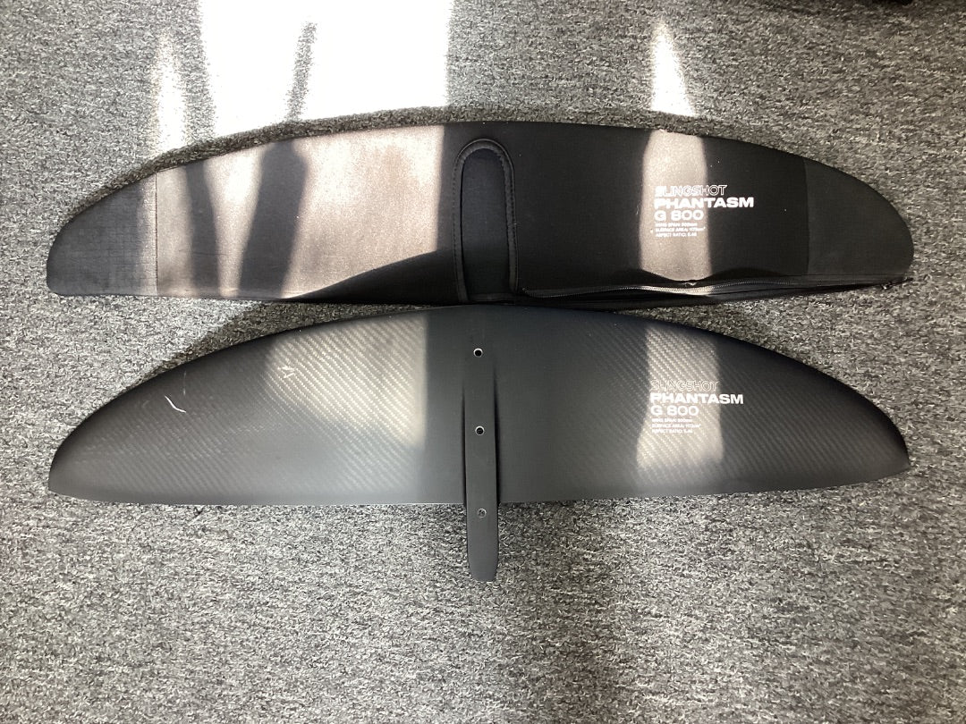 G-800 Slingshot Phantasm,  B Condition