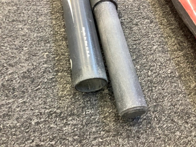 460cm Ezzy Hookipa RDM,  B Condition