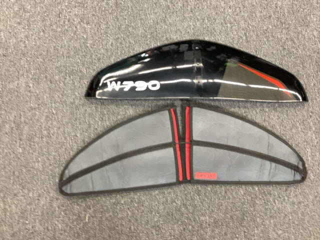 1550cm SAB FOIL W790,  B Condition