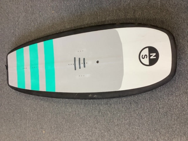 138L North seek prime,  B Condition