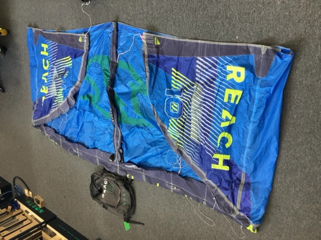 10.0m2 North Carve,  B- Condition