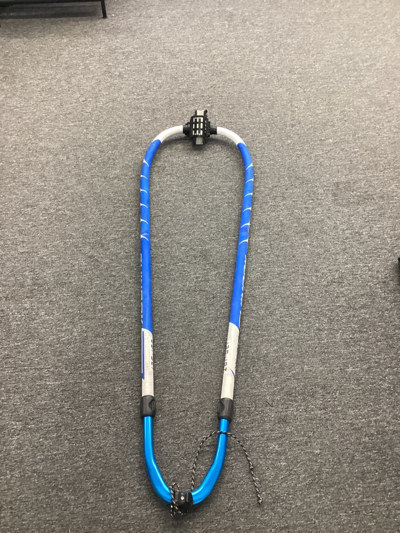 135-197 Chinook Pro-1 Alloy,  B- Condition