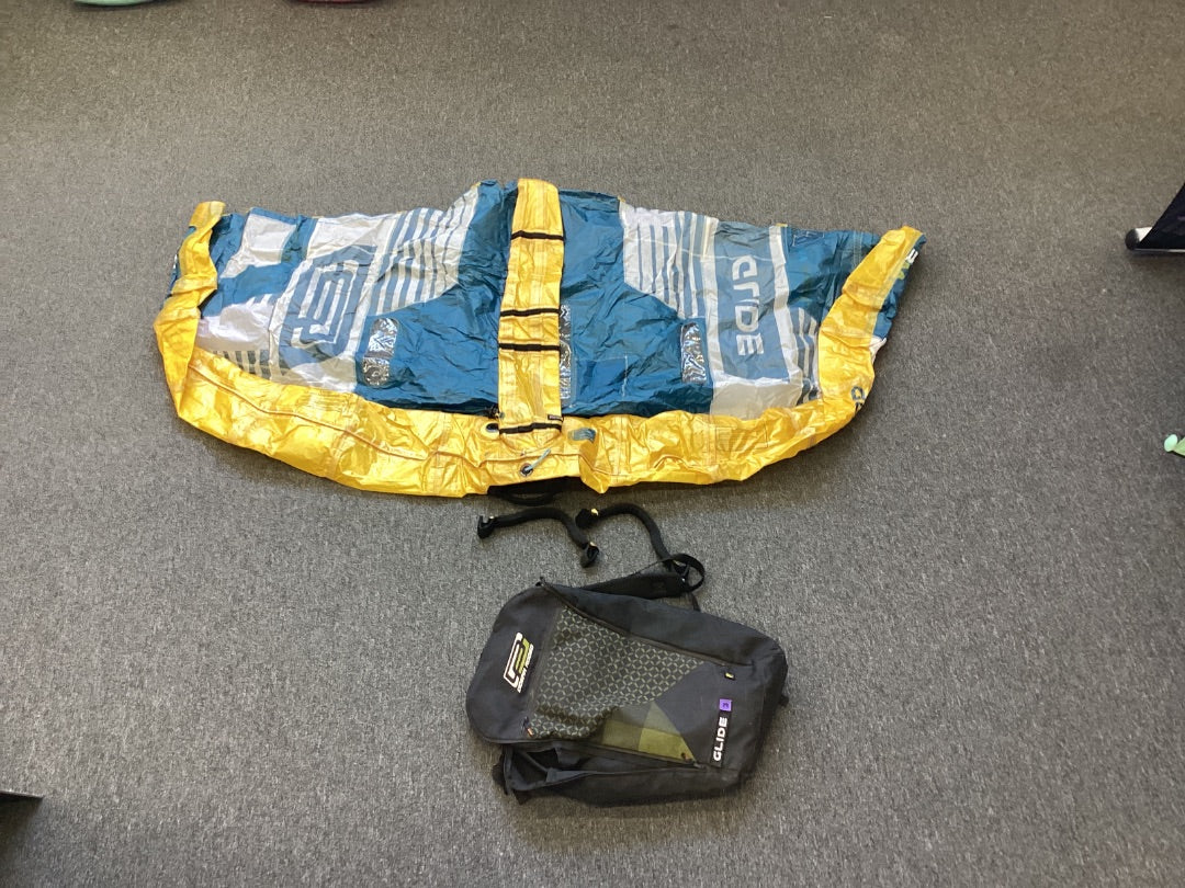 3.0m2 Ocean Rodeo Glide,  B Condition