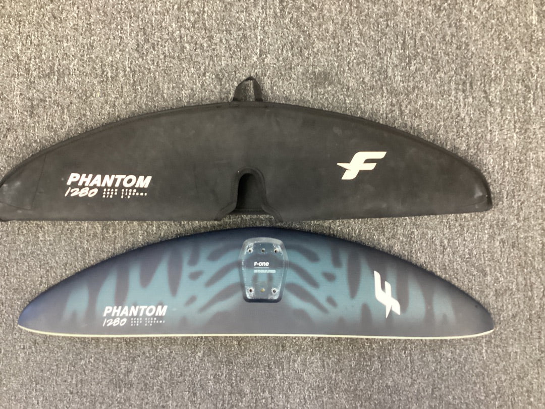1280 F-One Phantom FCT,  B Condition