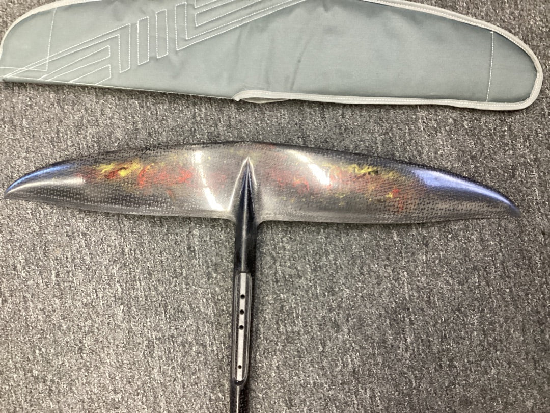 700cm2 Mike's LAB 700 Wingset,  A- Condition