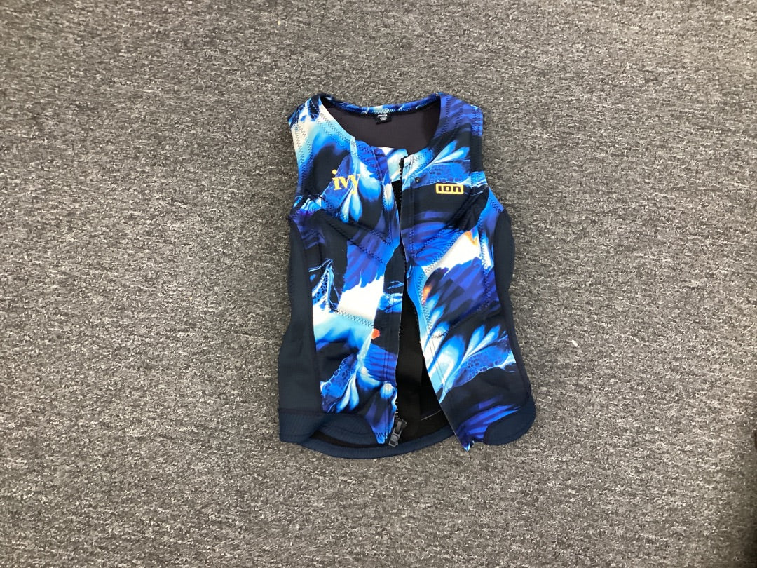 S Ion Ivy Impact Vest,  A- Condition