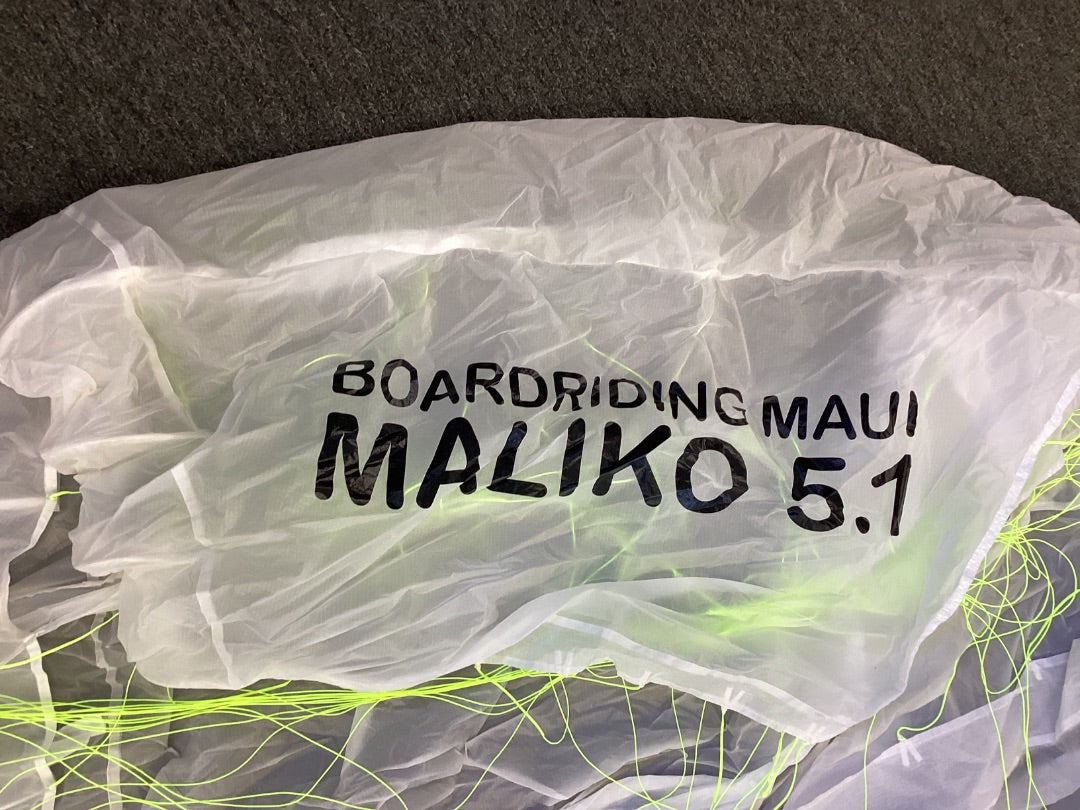 5.1m2 BRM Maliko,   Condition