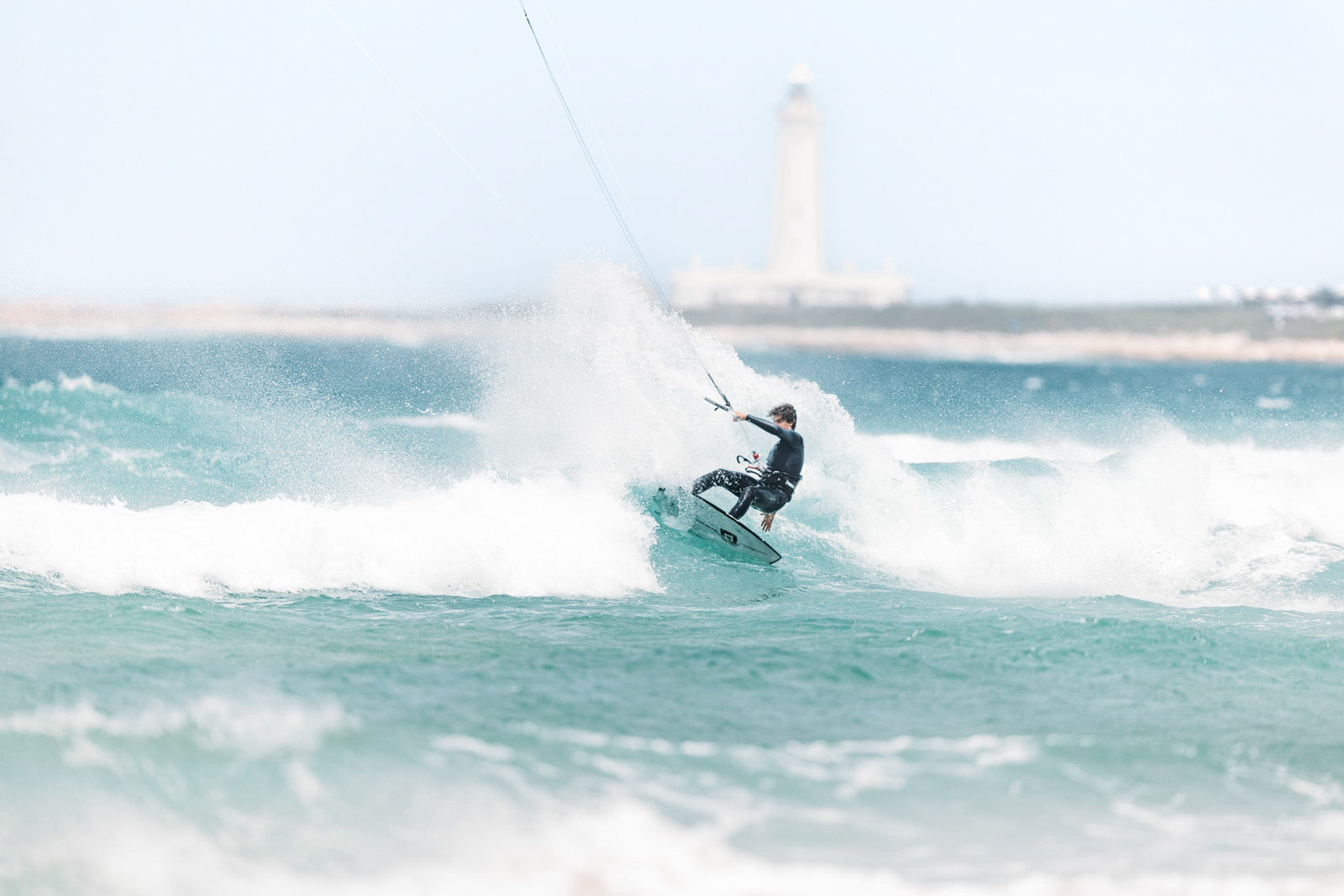 2026 CORE RIPPER 6 Kite Surfboard