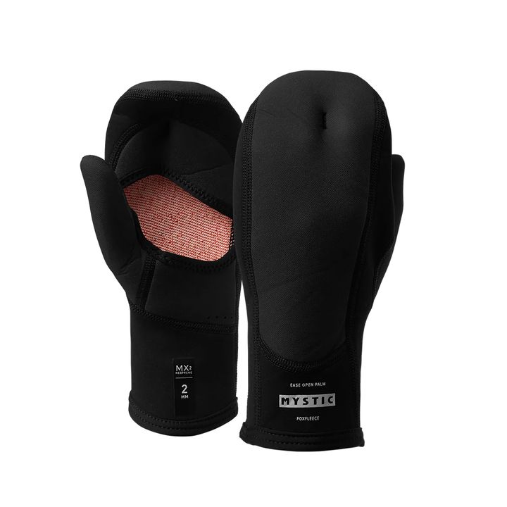 Mystic Ease Glove 2mm Open Palm 2025