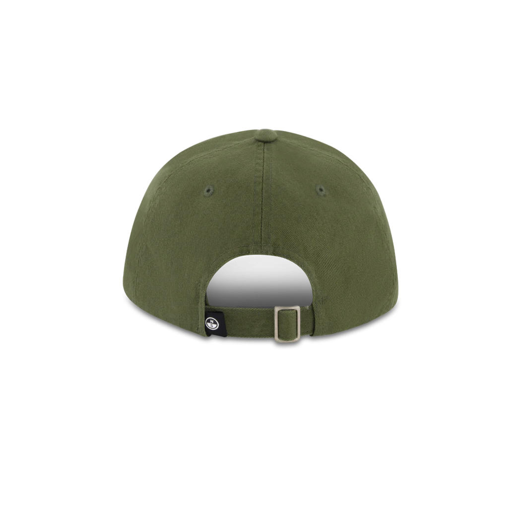 North Extreme Cap 2025