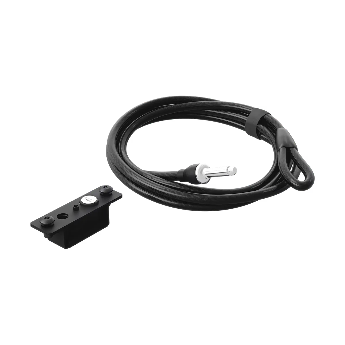Thule Thule ReVert integrated bike lock